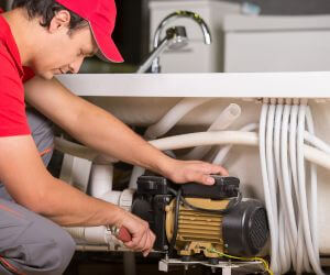 About Plumbers Pros Manvel, ND